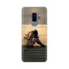 Für Samsung S9 Plus Phone Case transparente TPU -Hülle für Samsung Galaxy S9 Plus S9 S 9 niedliche Silikon -Soft -Fundas -Hüllen Cover PARA