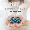 Drones H36 Rc Mini Drone Hubschrauber 4ch Spielzeug Quadcopter 6axis Onekey Return 360 Degree Flip Quadcopter Rc Drone Helicopter