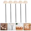 5 PCs Rattan Flores secas Scent difusor Gosta