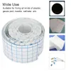 10M x 6 Rolls Non-Woven Adhesive Bandages Breathable Cohesive Wrap Cover Stretch Tape Protective Stretch Bandage Roll Film