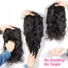 30inch Body Wave Bundles Brésiliens Bundles Bundles Hair Se tisse 1/3/4 PCS pour les extensions de cheveux de la femme Extensions tisser 3/4 Bundles Remy