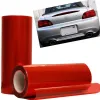 Samochód ochronny Film Auto Auto Reflight Tyilgight Tint Winyl Arkusz winylowy Sticker Universal Multicolor Car Winyl Wrap Sticker