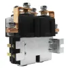 Contator de DC CZWH-2T 200A 24V 48V para caminhões de bateria de veículos elétricos e empilhadeiras elétricas positivas e negativas