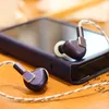 LETSHUOER S12 PRO HIFI TIRKT I EAR IEMS hörlurar hörlurar för iPhone high end Bass Hi Fi 14,8 mm Planar Driver Fancier Monitor