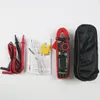 UNI-T UT210A UT210E UT210D MINI Digital Clamp Meter Multiemeter Multimeter Handheld RMS COSTANC с температурным вольтметром NVC