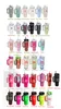 US Stock Cosmo Pink Flamingo Water Bottles 40oz Tye Dye Chancher H2.0 Coffee Target Mugs Red Parade Coups Outdior Tumblers Silicone Handle Gift GG0419