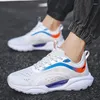 Casual Shoes Super Light 19th Generation Brand Running Spring/Summer Breathable Mesh Racing Professional Cushioned Sneakers