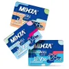 البطاقات الأصلية Mixza SD TF Mini SD Card 256GB TF Memory Flash Card للهاتف/الكمبيوتر/الكاميرا Dropshipping