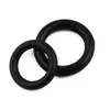 40/80pcs/set M22 1/4" 3/8" O-Rings For High Pressure Washer Hose Quick Disconnect Connector Rubber Washer