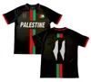 NEW 24 25 CD Palestino Soccer Jerseys Chile CARRASCO CORNEJO SALAS DAVILA FARIAS 3rd home away 2024 Palestine men football shirt