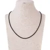 Collier de chaîne de cordon de 45/50 cm de longueur