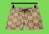 Sommer -Mode -Shorts -Designer Kurzkurzer Trocknen Badebekleidung Druckbrett Strandhosen Männer Herren Schwimmshorts Asien Größe1164341