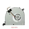 Laptop Cooling Pads New Original Cpu Gpu Fans For Msi Modern Ps63 8Rc 8M Ms16S1 16S3 16S2 Bs5005Hsu3J/U3I Fan Drop Delivery Computers Ot29A