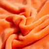 Cobertores cobertores de coral sólido Gift Air Condactioning Throe Flange Yoga Cober