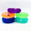 4pcs Roller Skate Wheel 85A Высокий отскок рабл -стрит Уличный катание