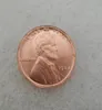 US Lincoln One Cent 1922PSD 100 Copper Copy Coins metal craft dies manufacturing factory 242G7863844