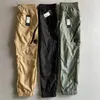 Pantaloni da uomo 2024 pantaloni in nylon per leisure di alta qualità di alta qualità