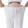 2023NEW Mutterschaft Straight Hosen Verstellbare Taille Schwangere Frauen Schwangerschaftshose große Größe S/m/l/xl/xxl/3xl/4xl