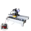 Automitante Sharpador 550W lâmina linear Machine Tool Tool Planer reta ATT#