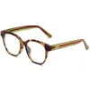 Designer Sonnenbrille Klassische Brille Goggle Outdoor Beach Sonnenbrille für Mann Frau Mix Farbe Optional 0040