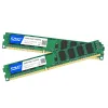 RAMS SZMZ DDR3 Mémoire de bureau 4 Go 8 Go 1333 1600 1866 MHz Mémoire Intel AMD NONECC PC RAM pour H61 H81 B75 B85 DDR3 Bureau de bureau