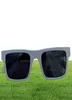 Herren P Home Sonnenbrille PR 19WS Designer Party Brille Männer Bühnensty