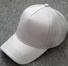 Ballkappen 2024 Brand Classic Baseball Frauen und Männer Outdoor Visor