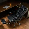 Executive Ergonomic Office Chairs Desk Recliner Floor Computer Office Chairs Gaming Accent Silla De Oficina Furniture Luxury