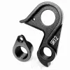 1 pc fiets Derailleur Rd Hanger voor BMC #58 #59 TeamMachine Road Roadmachine Disc urs vier één SLR01 MTB fietsonderdeel mech drop -out