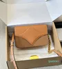 Designer för kvinnors axlar väskor läder handväskor koppling klaff kamera axel hand mini läder handväska guldkedja korskropps kuvertväskor