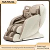 Inteligentny manipulator 3D Zero Gravity Pełny korpus wielofunkcyjne krzesło do masażu z automatycznym wykrywaniem zdrowia rozszerzenia