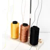 3 Spool Thread Stand Holder Embrodery Quilting Rack Sy Hem Symaskin Syprodukt Organiser Sybidrag