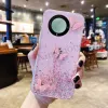 Étui du téléphone pour Honor Magic5 Lite 5G Magic 6 Lite Lite Luxury Starry Sky Butterflies transparent Soft Back Cover Magic 5 Lite 5G