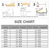 Quick Dry Aqua Socks Barefoot Beach Water Shoes For Women Men Lightweight Swimming Footwear Flat Soft Yoga Socks 2023 Hot Sale