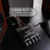 Amplifiers ZKTB21 Bluetooth 5.0 Subwoofer Amplifier Board 50WX2+100W 2.1 Channel Power Audio Stereo Amplifier Board Bass AMP