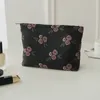 Bolsas de cosméticos Bolsa feminina Background Backgrou