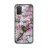 ZTE 블레이드 A52 LITE 케이스 페인트 소프트 실리콘 보호 쉘 백 커버 ZTE 블레이드 A52LITE A52 LITE CASE CARCASA FUNDA