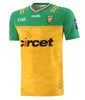 새로운 2024 Dublin Kilkenny Wexford Gaa Jerseys 23 24 Armagh Donegal Down Fermanagh Louth Tyrone Kildare Tipperary Derry Home Antrim Monaghan T 셔츠 크기 S-5XL