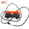 EBIKE LASHLIGHT Rower Light Electric Rower Rower Zestaw klaksonu Tylna LED LIGA LIDA 6V 24V 24V 36V 48V 60V 72V BAFANG EBIKE