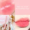 Han Boli Bálsamo labial Vaseline Base Smooth Cambio de color Cambio de temperatura Humbrante lápiz labial Cosmética de belleza Cosmética