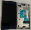 4.6 "Pour Sony Xperia X Compact F5321 Écran tactile LCD avec un assemblage de numéros de trame remplacement pour Sony X Mini Écran