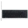 Claviers US / TR / Br Keyboard pour ordinateur