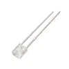 50PCS Transparent LED Diode 2*3*4MM White Green Red Yellow Blue Led Lights Diod