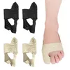 Separatore di punta Valgus Splint Pedicure Strumento Correzione Fede Paint Care del pollice Ortosi di pedicure Ortosi