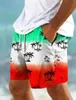 Corrections de natation des shorts pour hommes