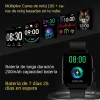 Zegarki Xiaomi I13 Smart Watch Mężczyźni Odpowiedź Zadzwoń do Full Touch Fitness Tracker Smartwatch Wodoodporna pogoda na Android iOS Telefon
