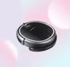 New Arrivalliectroux Robot Vacuum Cleaner Q8000 WiFi App Map Cyvigationsuction 3000Pamemorywet Dry Mop Aspirador Y20031311240