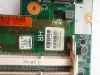 Moderkort original för HP CQ43 Laptop Motherboard CQ43 HD7450M 512M 646179001 Testad bra gratis frakt