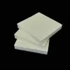 Jewelry Boxes Wholesale of 100 pieces/batch beige jewelry sponge 7 * 7cm earrings chest bracket pearl treasure box replacement sponge pad