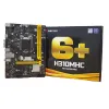 Motherboards Voller neuer Biostar H310MHC DDR4 Original New H310 Motherboard LGA 1151 SATA3 32 GB USB3.1 Microatx